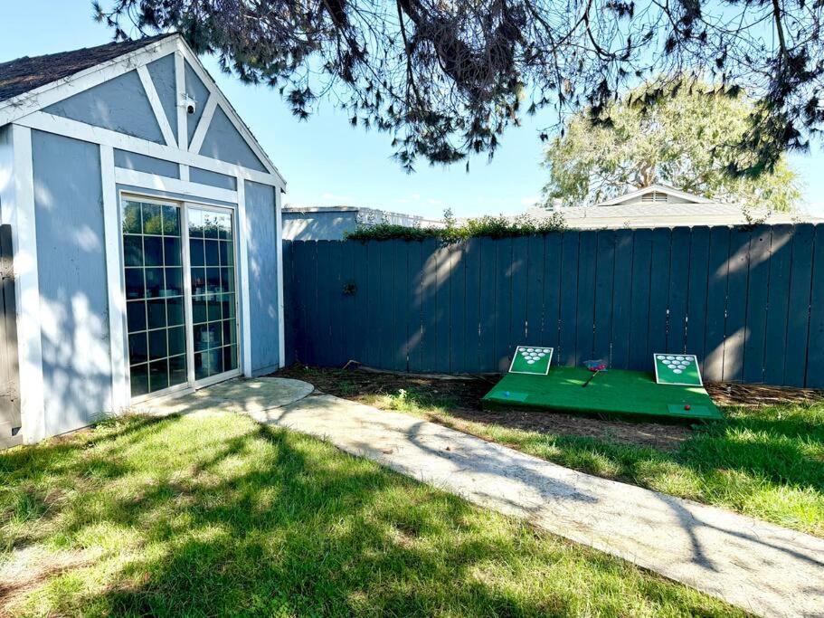Villa The Cozy Ranch Retreat San Diego Esterno foto