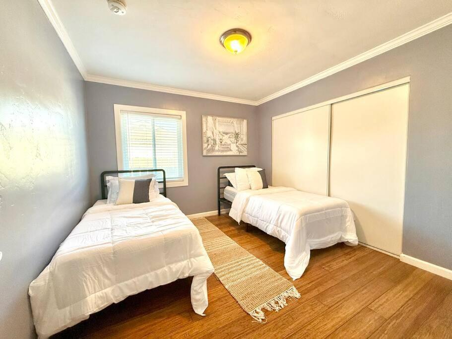 Villa The Cozy Ranch Retreat San Diego Esterno foto