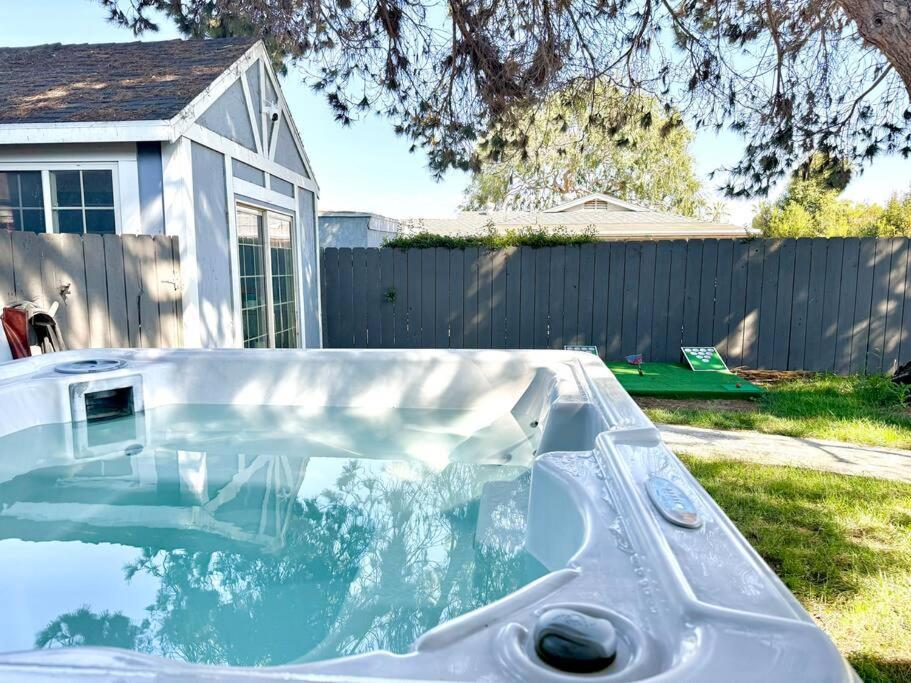 Villa The Cozy Ranch Retreat San Diego Esterno foto